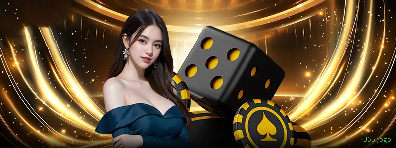 Imagem promocional dos jogos Fortune da 365jogo