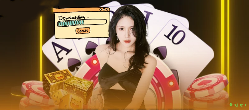 365jogo - Entre no Jogo e Ganhe Muito no Cassino Online Mais Seguro do Brasil!